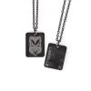 Rawness Lesmills One Tribe Totem Necklace