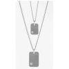 Rawness Lesmills One Tribe Totem Necklace