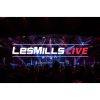 Rawness Lesmills One Tribe Totem Necklace