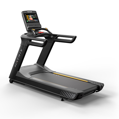 Performance Treadmill with Touch Console
