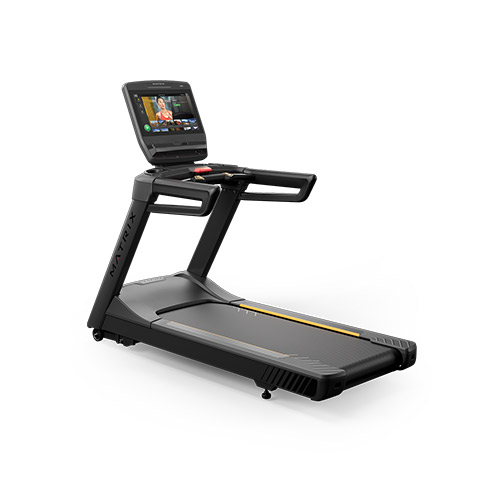 Endurance treadmill