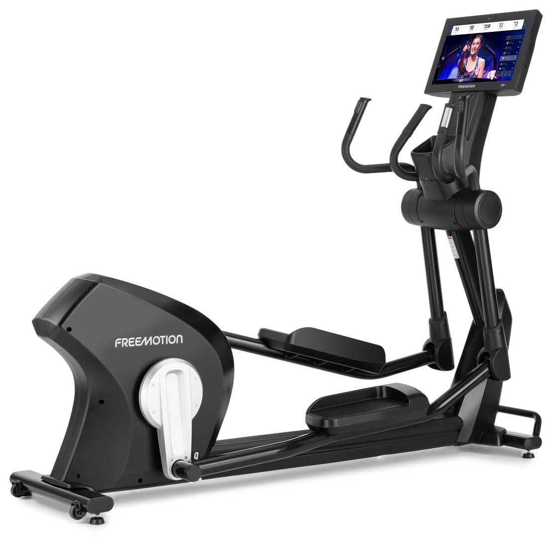 CATALOGUE_CARDIO_E22.9 TREADMILL
