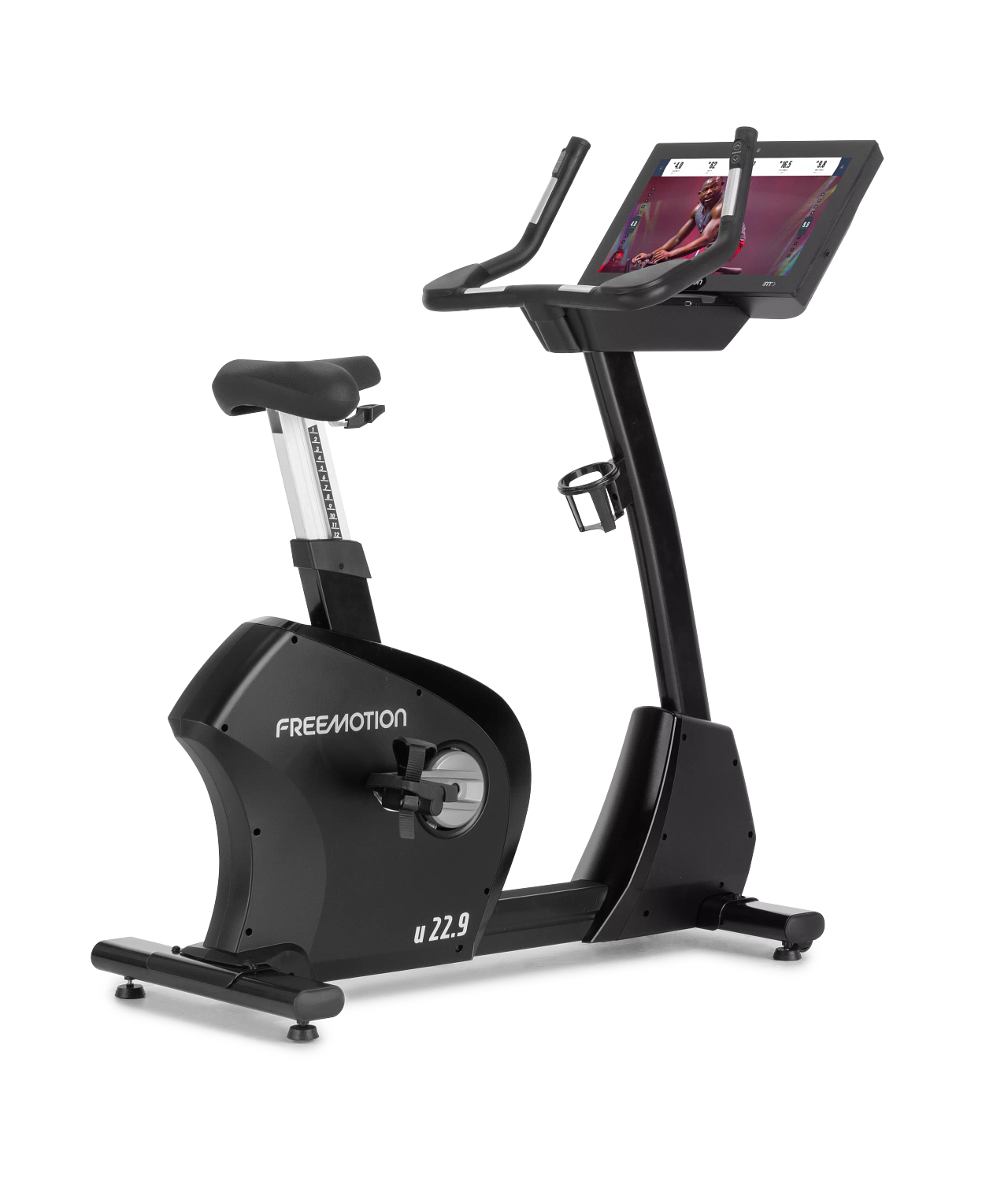FMEX82420_STUDIO_3882 Endurance Stepper with Group Training LED Console
