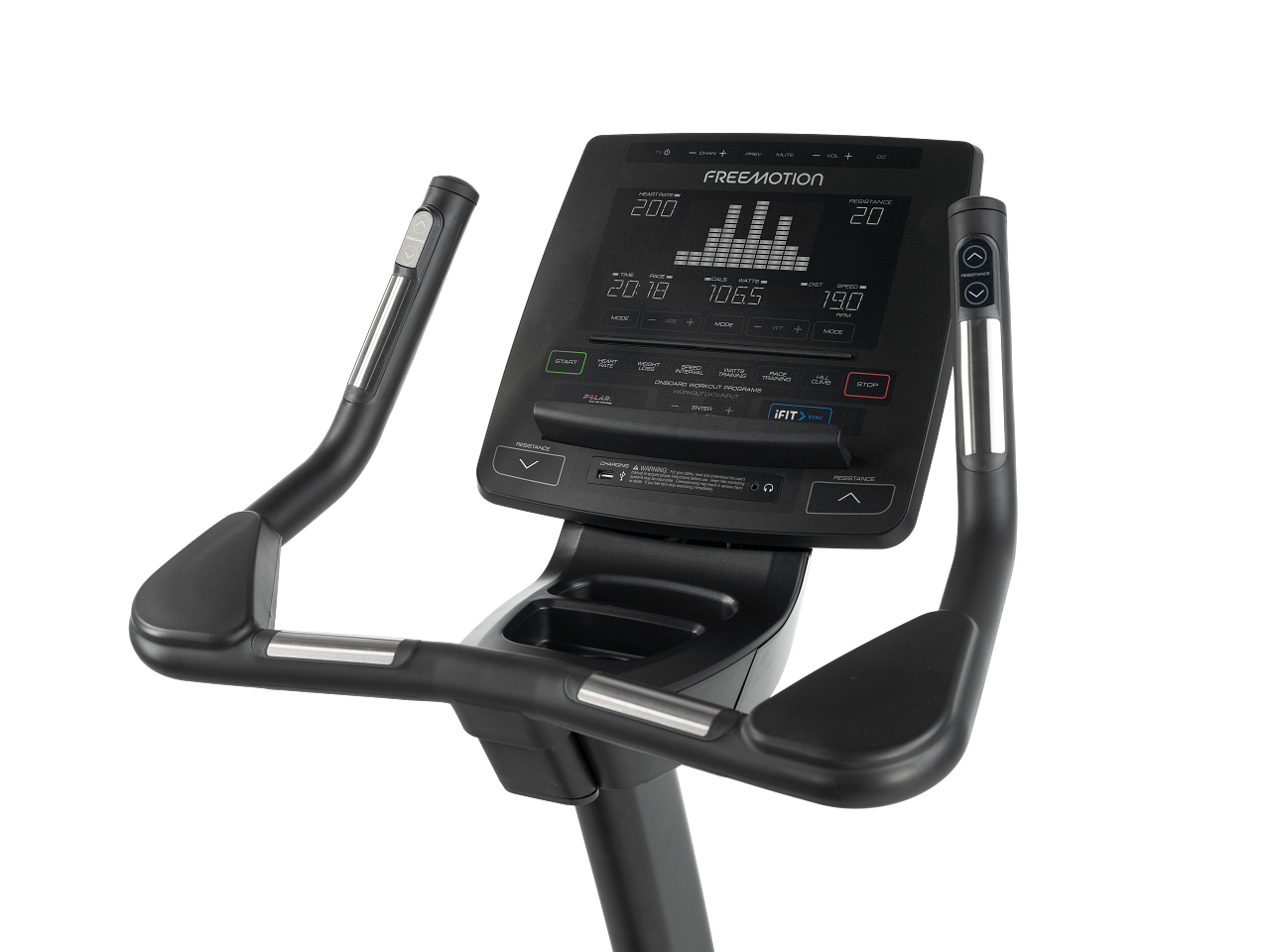 FMEX82422_Studio_Nikali_Thomas_Lauren_Cooper54337 Endurance Stepper with Touch Console
