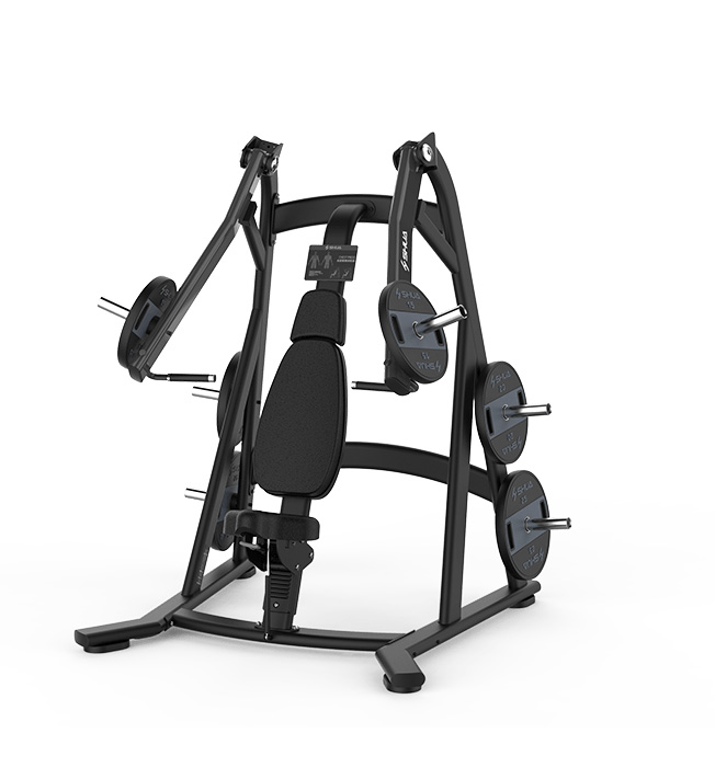 SH-G6901 Endurance Stepper with Group Training LED Console