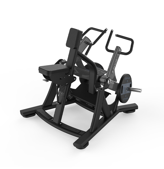 SH-G6904 Endurance Stepper with Group Training LED Console