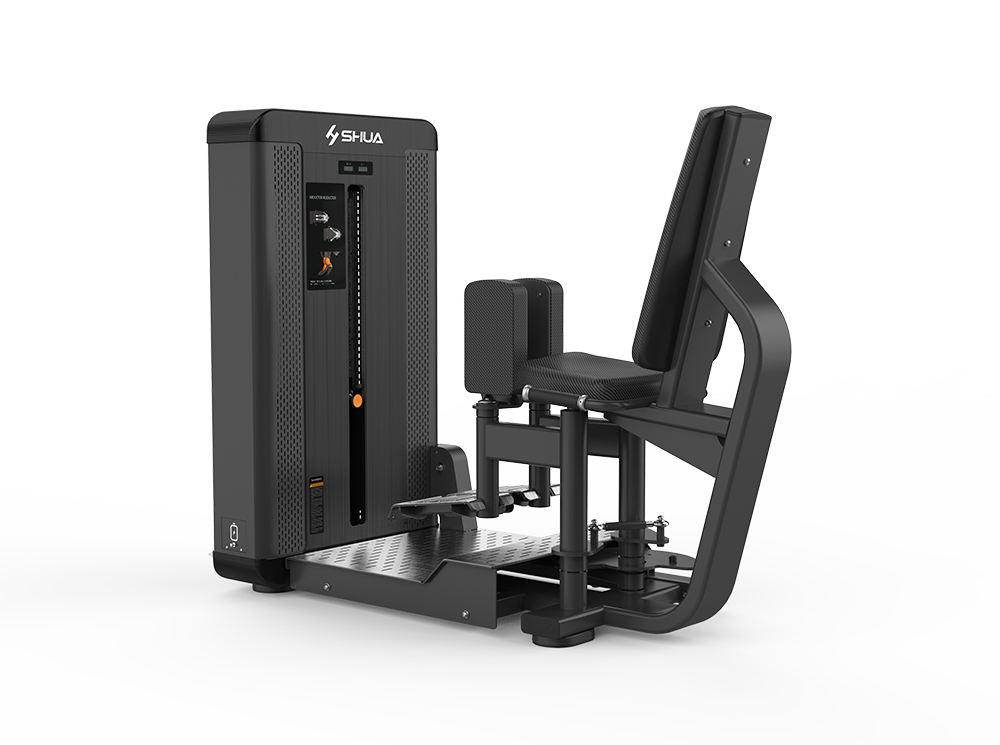 SH-G8808 Endurance Stepper with Group Training LED Console