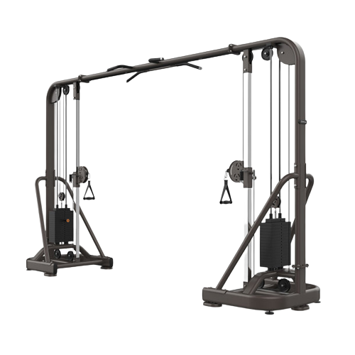 SH-G8852 Endurance Stepper with Group Training LED Console