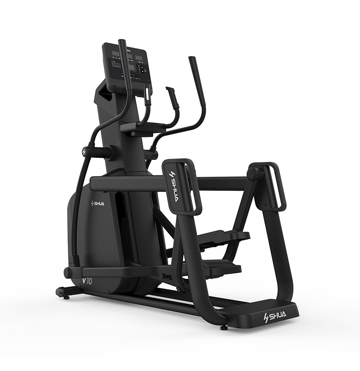 SH-T9100E-Commercial-Elliptical-2