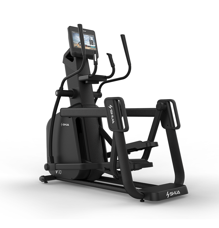 SH-T9100ET-Commercial-Elliptical-2