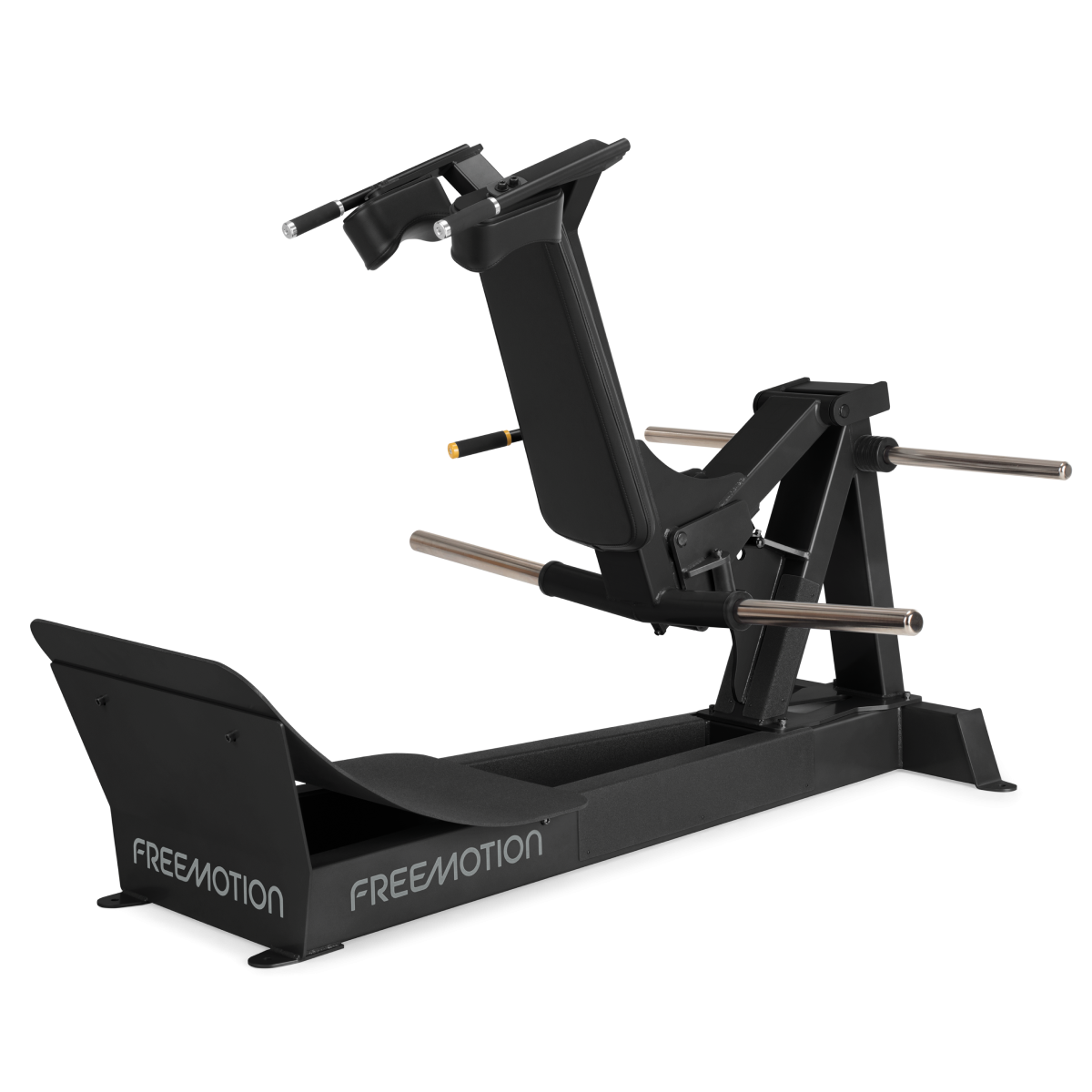 ef217 Endurance Stepper with Group Training LED Console