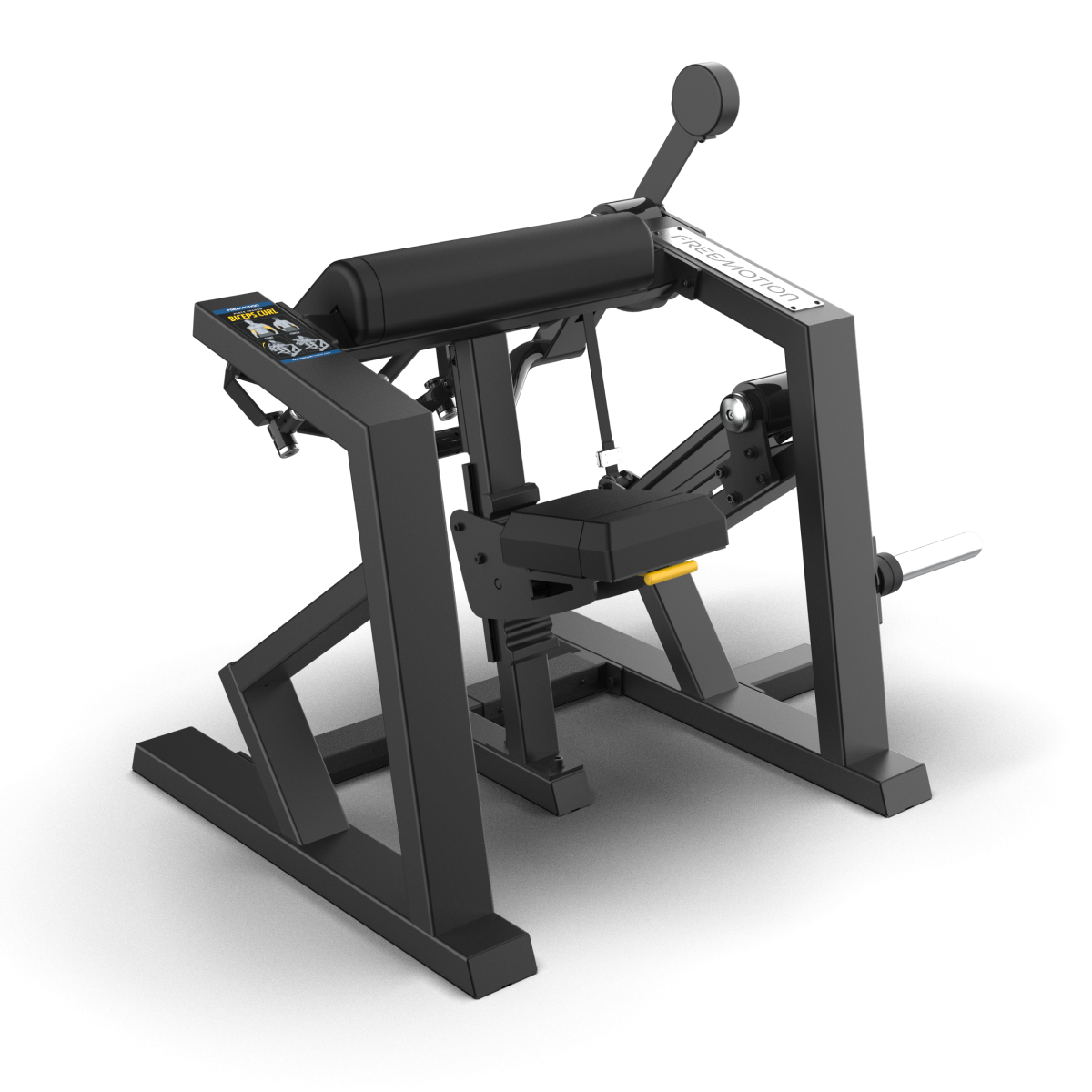 ef310 Endurance Stepper with Group Training LED Console