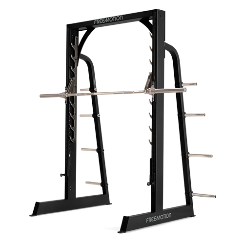 EF211 Endurance Stepper with Group Training LED Console