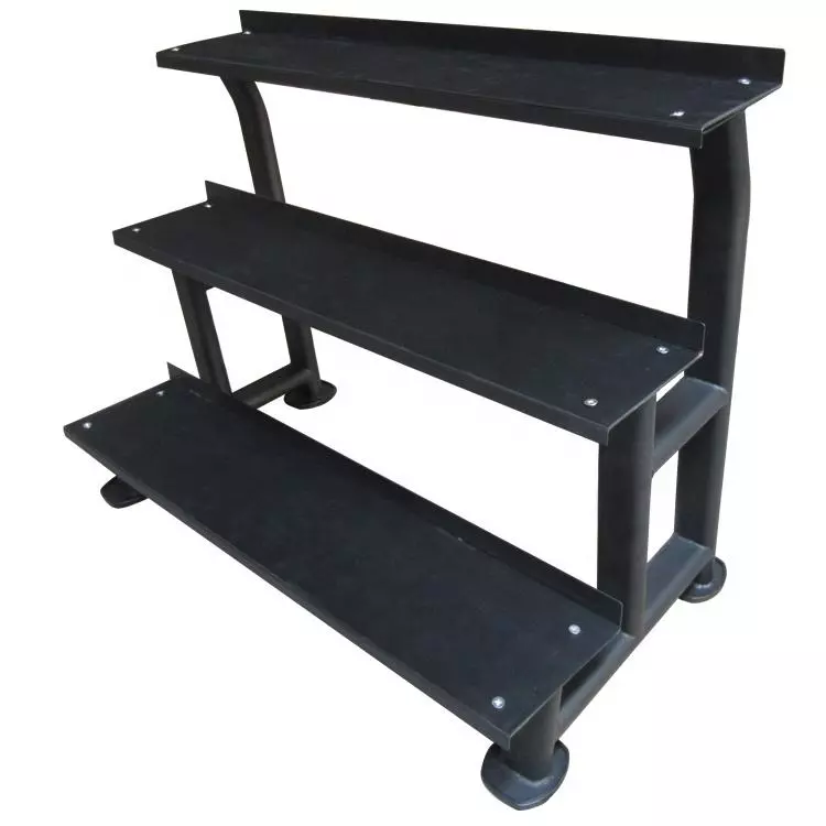 Main-800-800 Endurance Stepper with Group Training LED Console