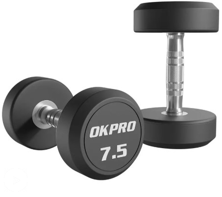 OK1012_1 Endurance Stepper with Group Training LED Console