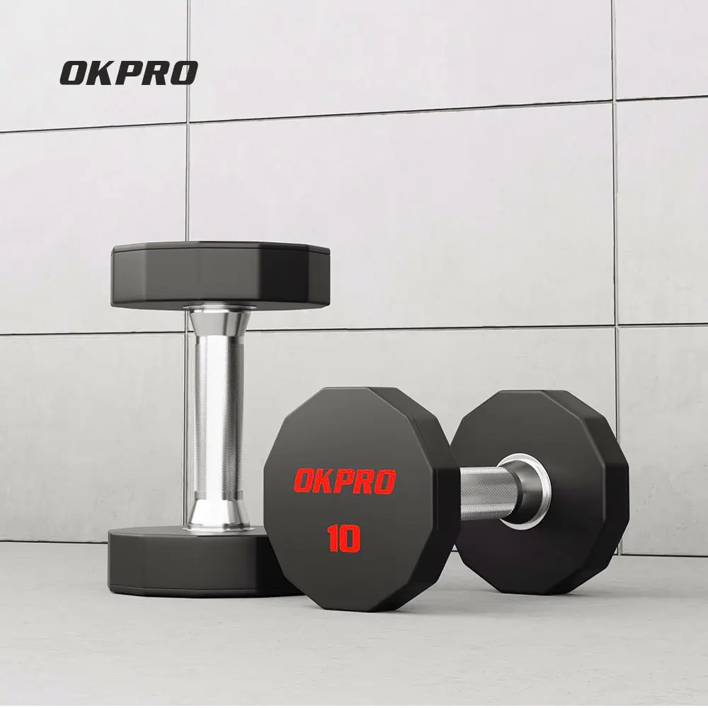 OK1042 Endurance Stepper with Group Training LED Console
