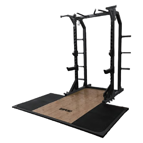 OK9189C Sprint 8 HIIT program