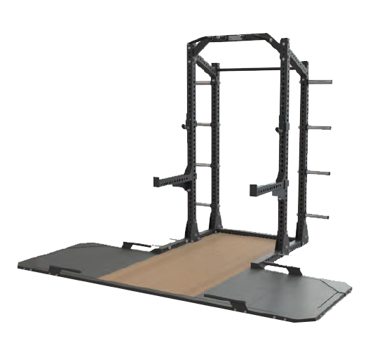 OK9189D - Copy Endurance Stepper with Group Training LED Console