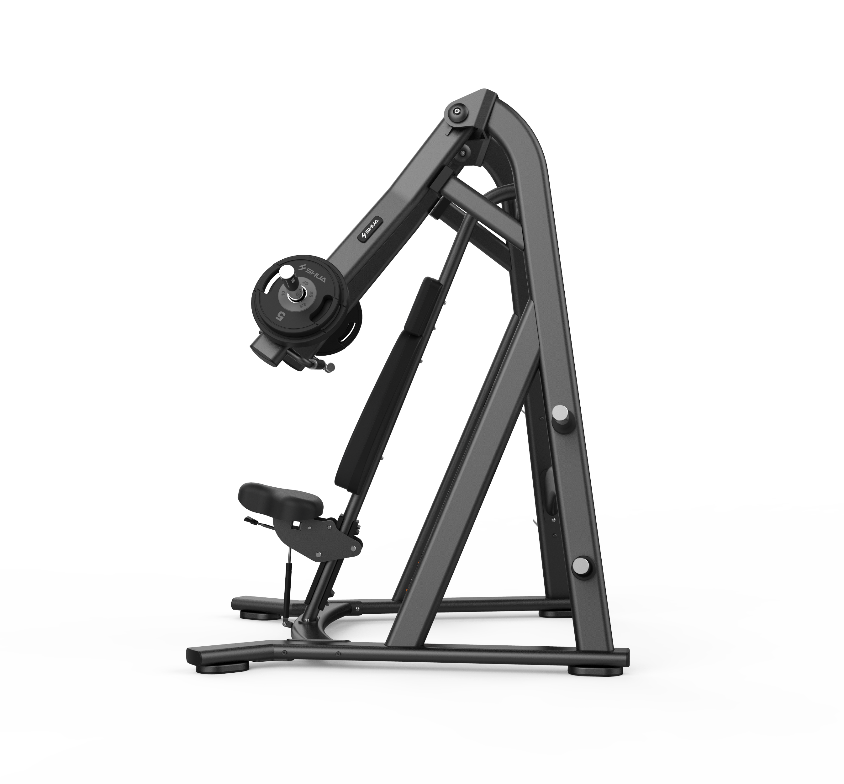 SH-G6901 (1) Endurance Stepper with Group Training LED Console