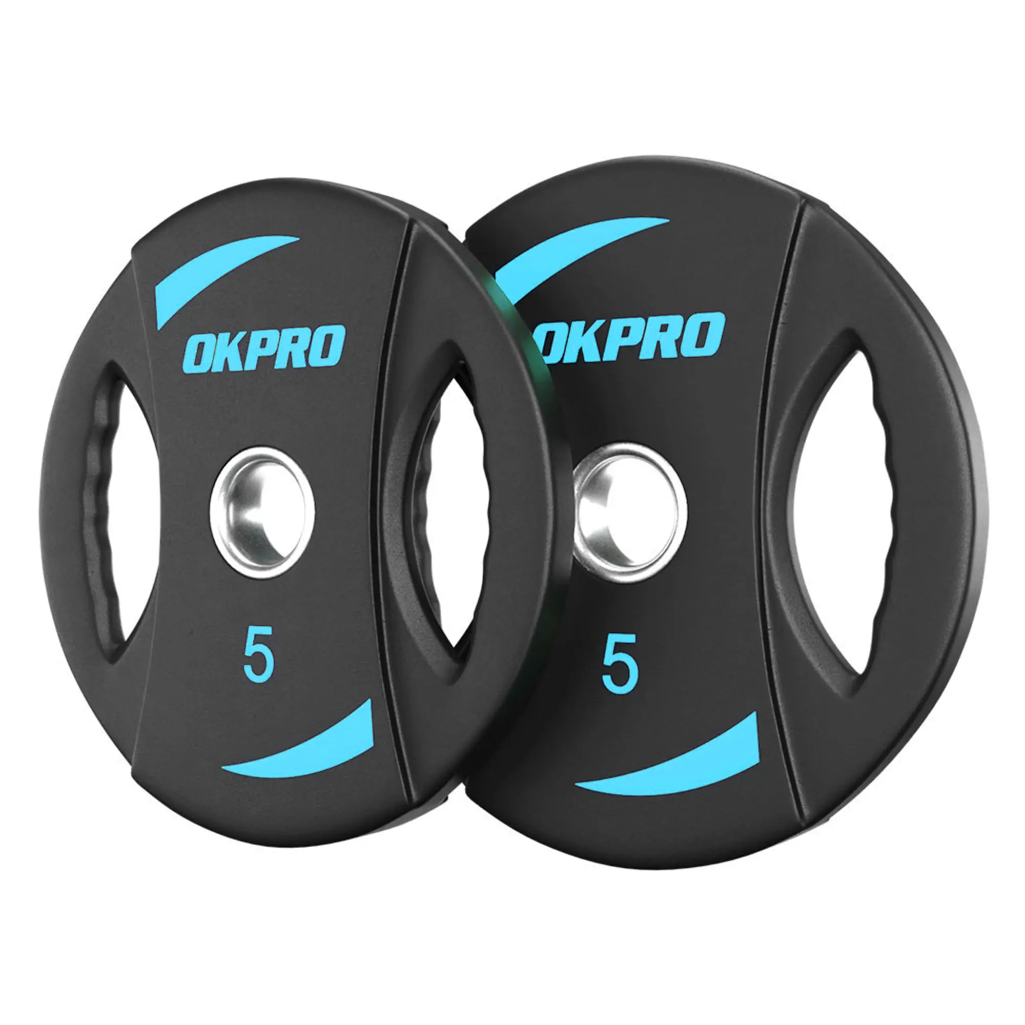 two hole weight plate Endurance Stepper with Group Training LED Console